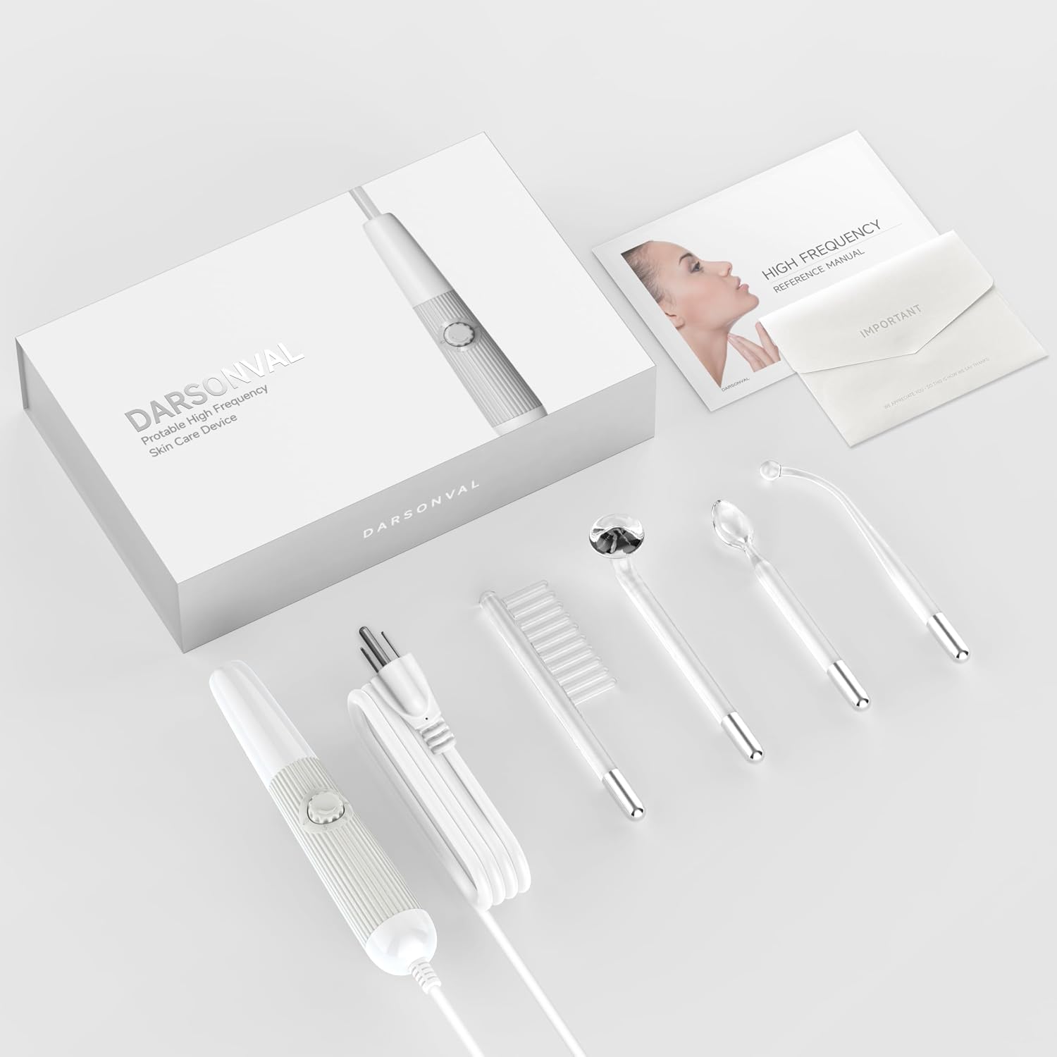 GlowBoost Facial Wand