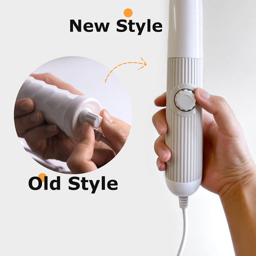 GlowBoost Facial Wand