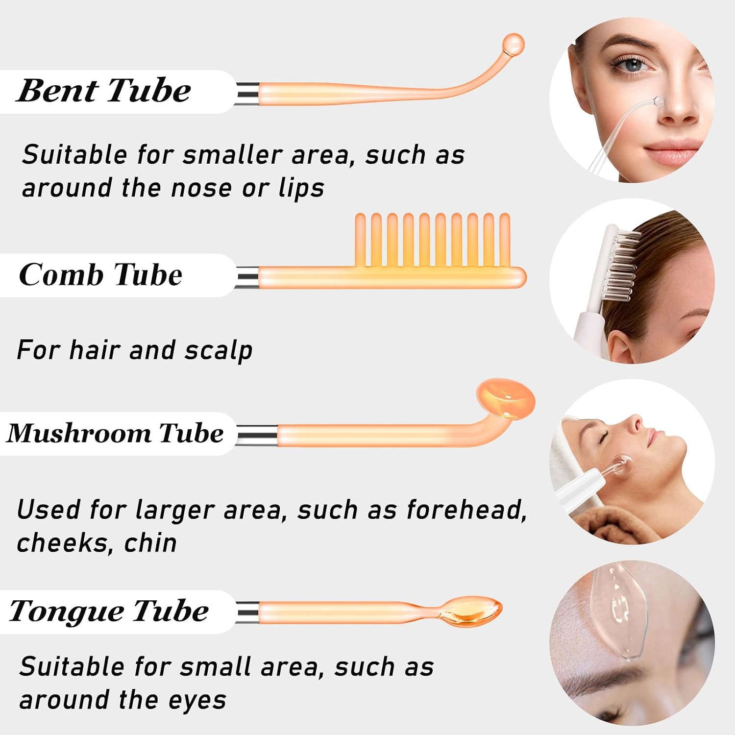GlowBoost Facial Wand