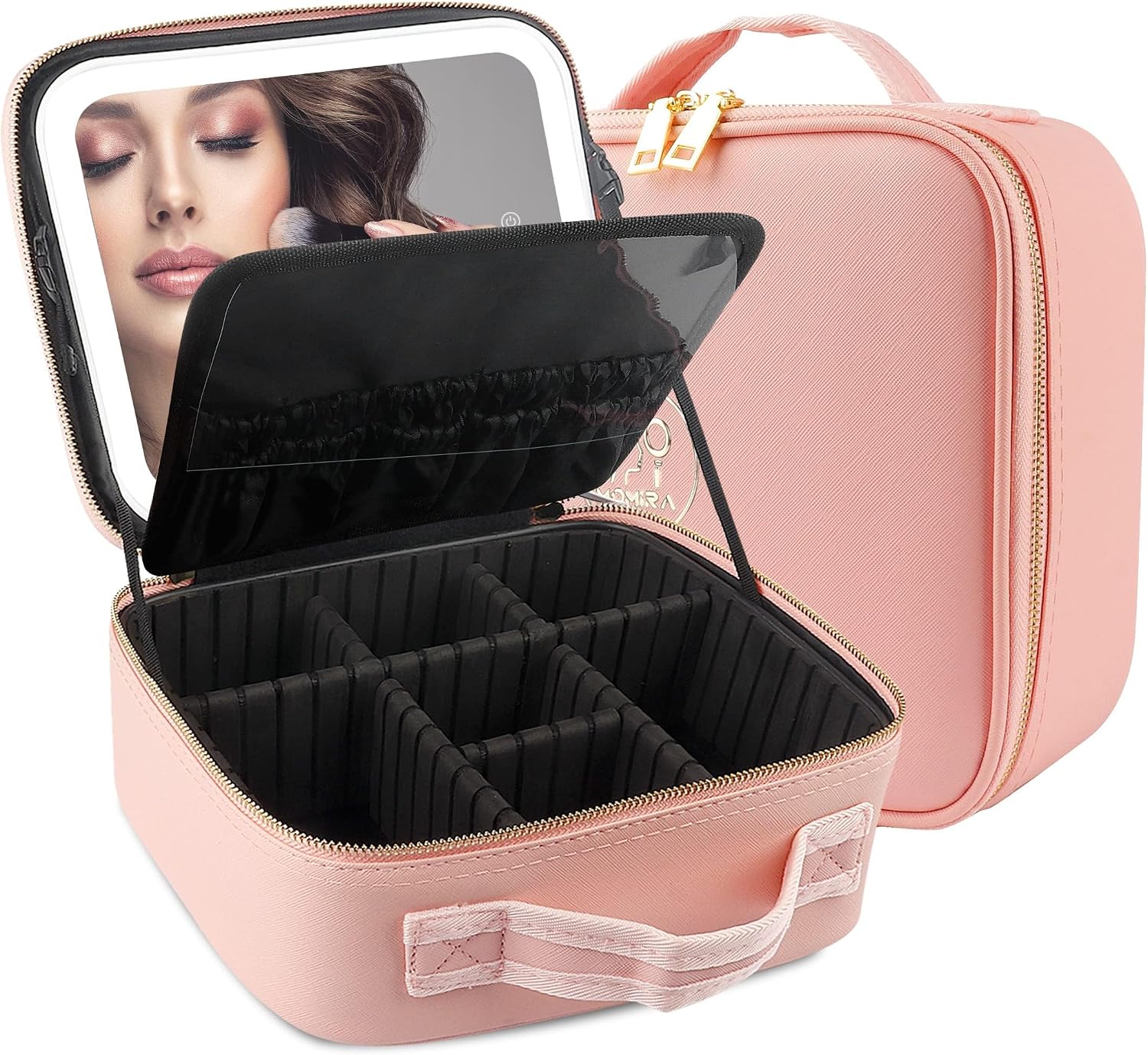 GlamGlow Makeup Organizer