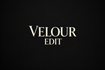 Velour Edit  - Home